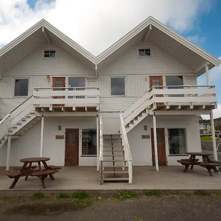 Mefjord Brygge 5*