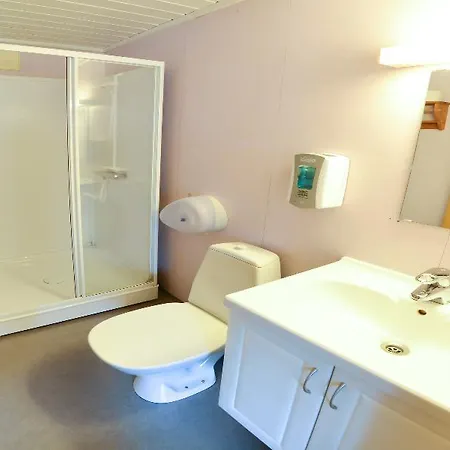 Mefjord Brygge Hotel