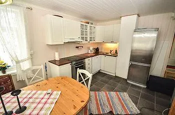 Mefjord Brygge 5*