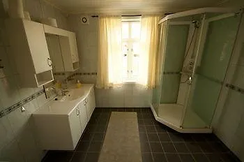 Mefjord Brygge 5*