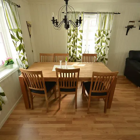 Hotel Mefjord Brygge Tromsø