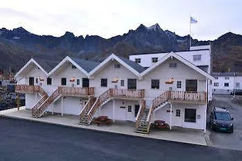Mefjord Brygge 5*