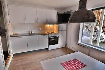 Mefjord Brygge 5*